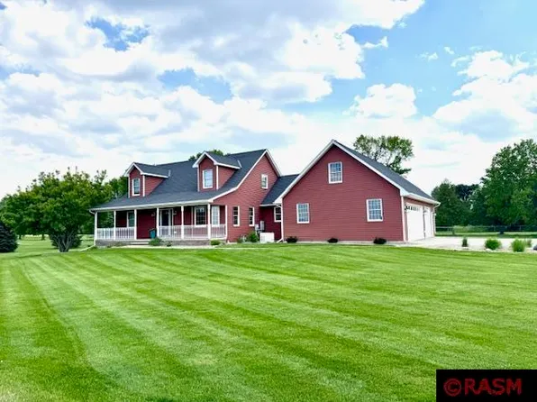 58235 193rd Ln, Mankato, MN 56001