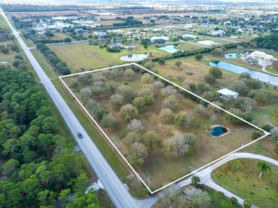 195 66th Avenue SW, Vero Beach, FL, 32968