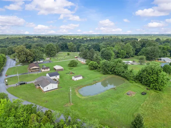 82 Echols Church Ln, Beaver Dam, KY 42320