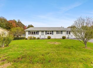 322 Dighton Ave, Taunton, MA 02780