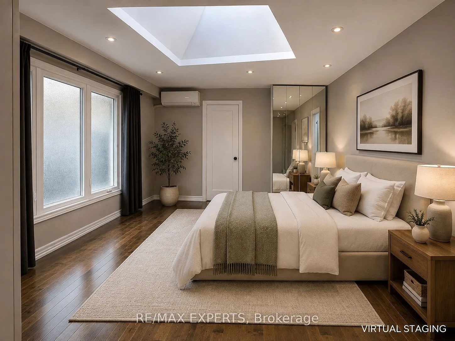 2 bed, $2,850 — Photo 1