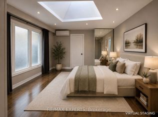 15 Gayla St, Vaughan, ON L4J 6W2