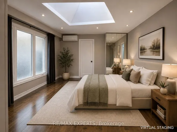 15 Gayla St, Vaughan, ON