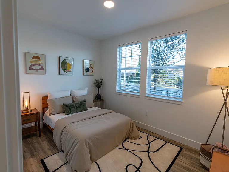 Vela Apartments — Photo 7