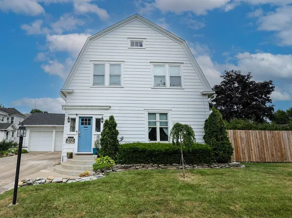 513 S Marion St, Bluffton, IN 46714
