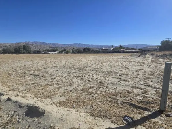 2 7ac Amite Ln, Thousand Palms, CA 92276