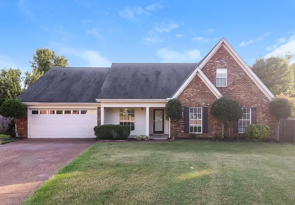 2729 Fletcher Crest Cv