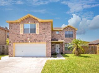 2003 Azalea St, Mission, TX 78573