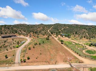 5510 W Stazenski Rd LOT 1, Prescott, AZ 86305