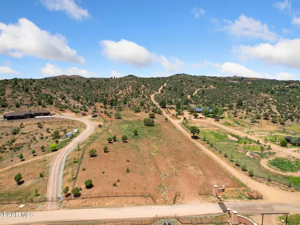 5510 W Stazenski Rd Lot 1, Prescott, AZ 86305