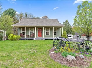 941 Upper Maple St, Killingly, CT 06241