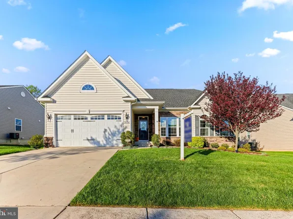 7918 McNeal Farm Cir, Baltimore, MD 21237