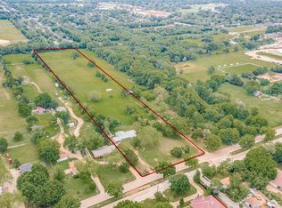 12609 Seagoville Rd, Balch Springs, TX 75180