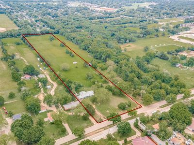 12609 Seagoville Rd, Balch Springs, TX, 75180