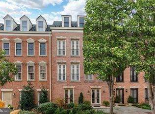 1816 Kalorama Sq NW, Washington, DC 20008