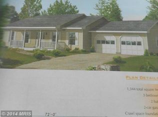 3825 American Corner Rd, Federalsburg, MD 21632