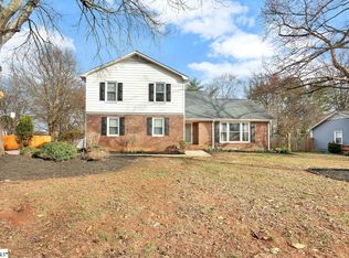 113 Pigeon Point, Greenville, SC 29607