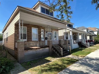 11591 Saint Aubin St, Hamtramck, MI, 48212