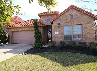 69 Cherry Hls, Jersey Village, TX 77064