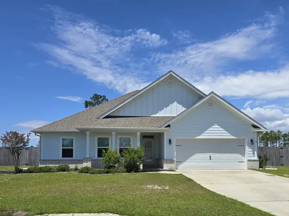 159 Confidence Way, Southport, FL 32409