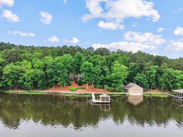 297 Four H Rd, Columbiana, AL 35051