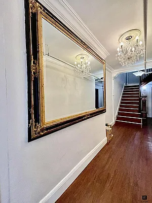 321 West 89th Street