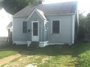 1404 Arling Ave, Louisville, KY 40215