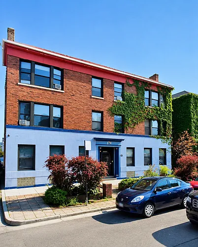 1347 W Grace St #2 Photo 1