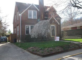 113 Elizabeth Ave, Morehead, KY 40351