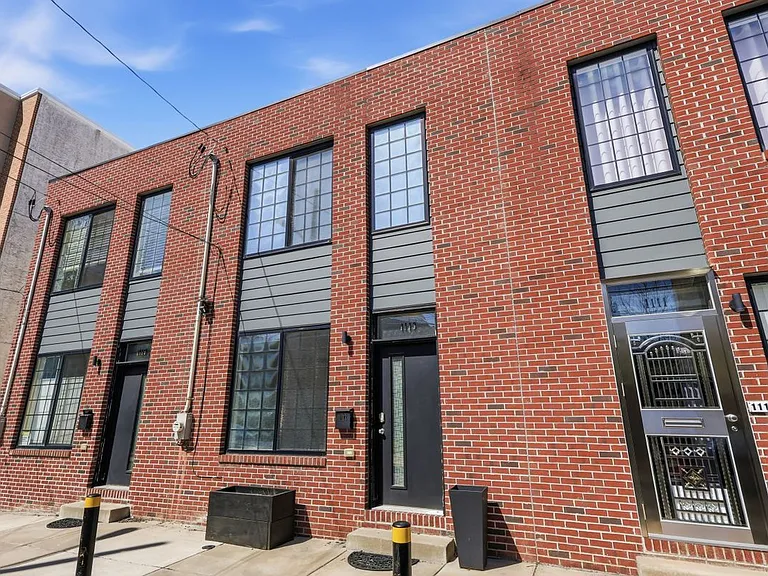 1113 Lemon St #TOWNHOUSE — Photo 38