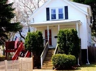 7 Hillcrest Ave, Beverly, MA 01915