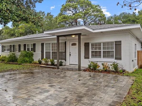 303 Hollywood Blvd NE, Fort Walton Beach, FL 32548