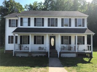 7219 Andersons Forge Ct, North Chesterfield, VA 23225