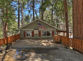 26240 Lake Forest Dr, Twin Peaks, CA 92391