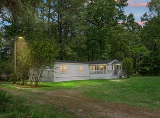 118 Randy Ln, Bonneau, SC 29431