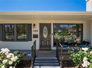 668 W 12th St, Claremont, CA 91711