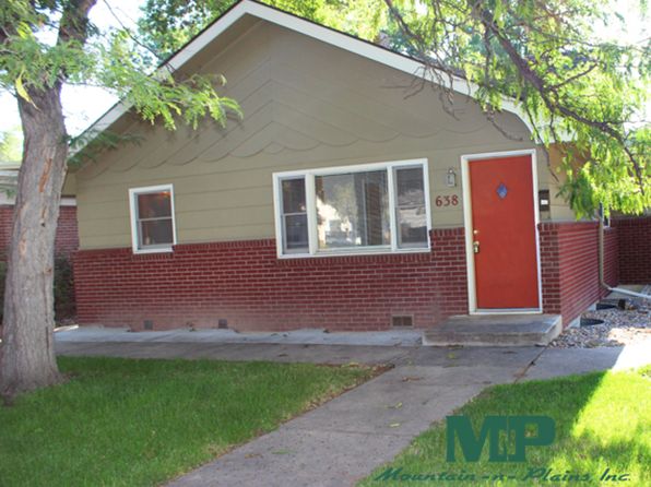 638 S Meldrum St #0