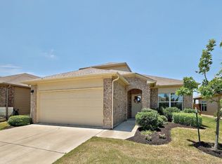 460 Galway Bay Ln, Georgetown, TX 78626