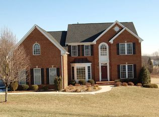 2410 Sapling Ridge Ln, Brookeville, MD 20833