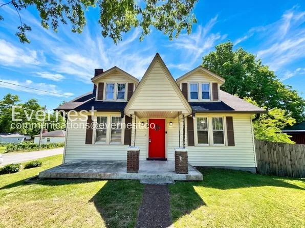 142 Gordon Ter Unit A, Nashville, TN 37207