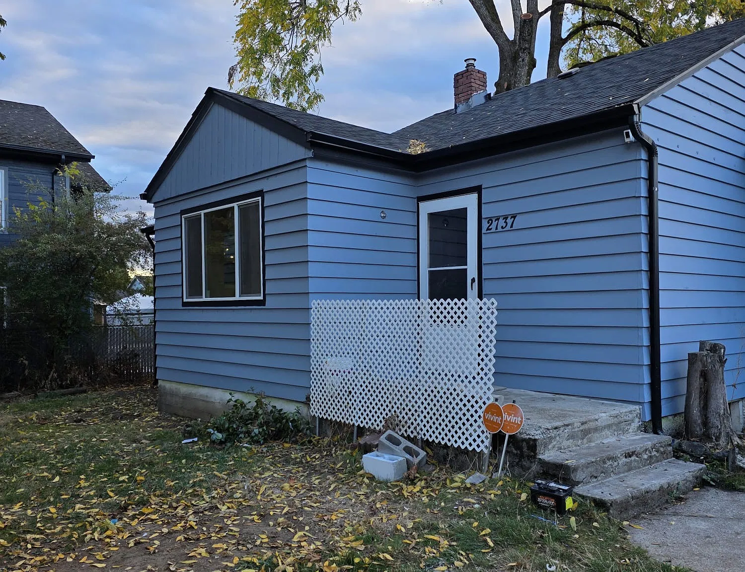 3 bed, 1400 sqft, $2,750 — Photo 1