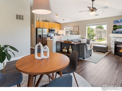 5151 29th St UNIT 309, Greeley, CO, 80634