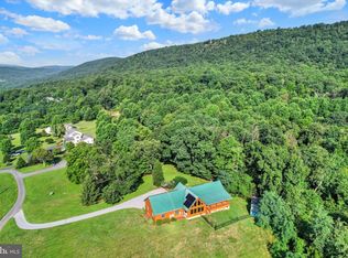 835 Jacks Mountain Rd, Fairfield, PA 17320