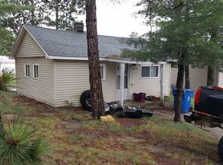 10070 Pinewood Rd, Saint Helen, MI 48656