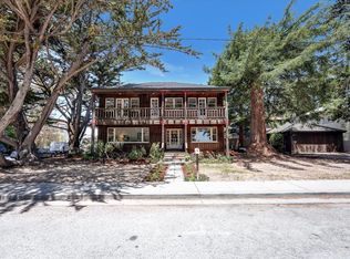 330 Pelton Ave, Santa Cruz, CA 95060