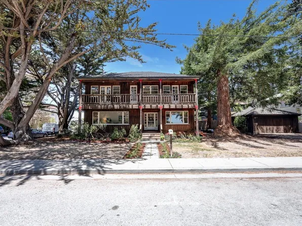 330 Pelton Ave, Santa Cruz, CA 95060