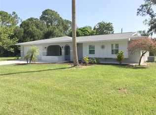 5446 Riley Ln, Pt Charlotte, FL 33981