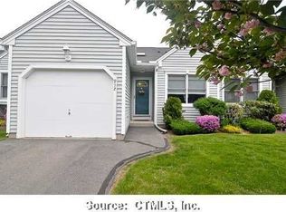 952 Sweetheart Path, Southington, CT 06489