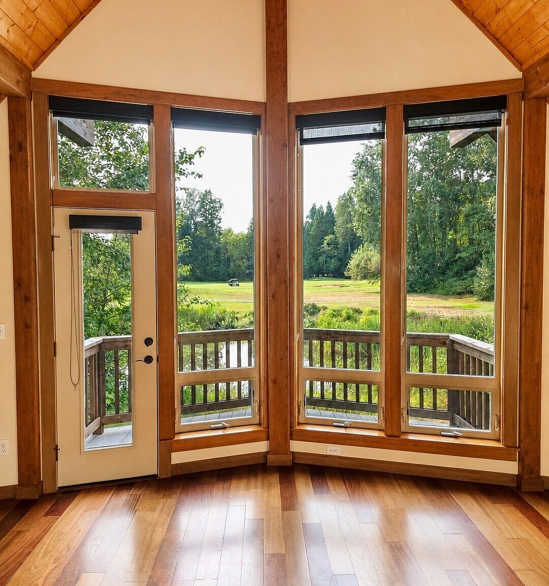 1307 Pelican Pl #C — Point Roberts Golf & Country Club