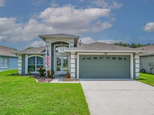 1924 SEDGEFIELD STREET, BRANDON, FL 33511